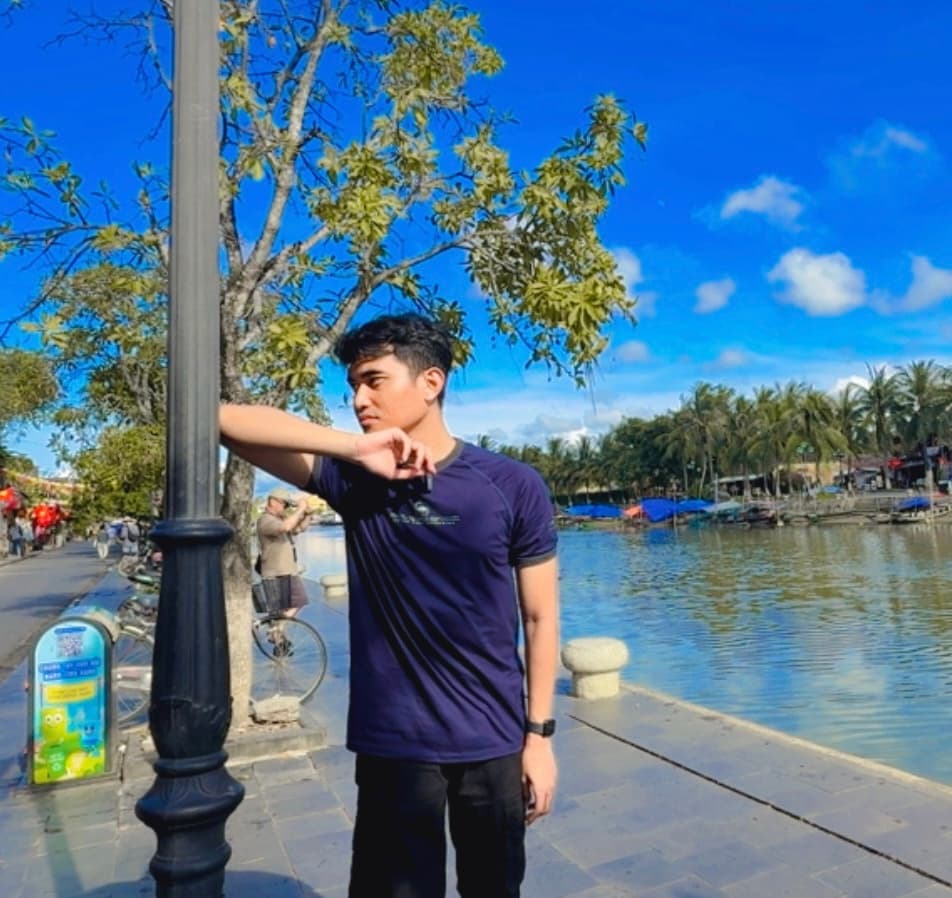 Gilang Pangestu